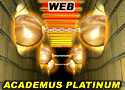 Dragan Milinkovic Academus Platinum Award