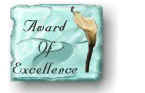 AC Bouquet Pursuit of Excellence Award 145x93