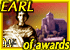 Webs Awards Rank Earl