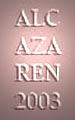 Alcazaren 2003 Bronze Award