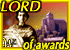 Webs Awards Rank Lord