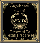 Angelsnote Bronze Award