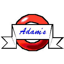 Adam's Prestigious Award 210x210