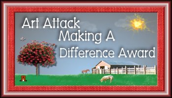 Art Attack Making A Difference Award 350x200