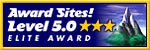 Award Sites Level 5.0