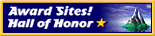 Award Sites Hall of Honor 155x36