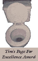 Tim's Award of Excellence toilet 131x210
