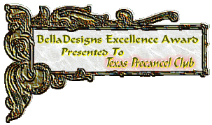 Bella Designs Excellence Award 303x179