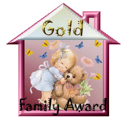 Bix Gold Family Award
