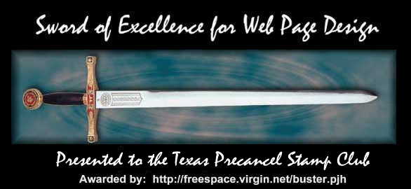 Buster's Sword of Excellence Award 586x270