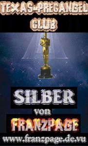 Silber Award von Franzpage 181x301