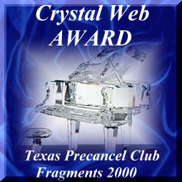 Inxs Award approx 200x200