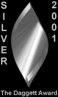 Daggett's Silver Award 120x200
