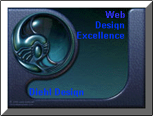 Diehl Design Web Design Excellence Award 222x167