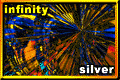 D and N Infinity Silver Award