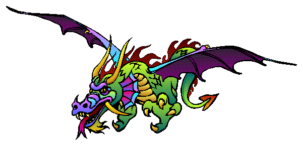 Circle of Friends [CoF] Dragon - see new webring.com ring