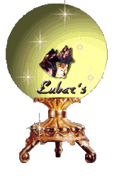 Eubar's Award of Creativity