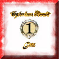 Goldenen Cyberhome Award