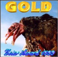 geier 99 gold