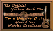 Graham Nash Bronze Award for Website Excellence 180x105