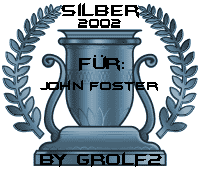 Grolf2 Silber 2002 Award