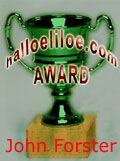 Halloeliloe Award