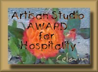 Artisan Studio Hospitality Award 200x148