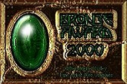 EmeraldIsle Awards Hurley Bronze 250x167