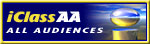 iClass AA Content Site for All Audience (Child Safe)