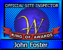 WebsAwards Site Inspector since 9/2/2002 125x100