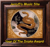 JerryD's Year of the Snake Award 170x159