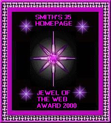 Smith35 Jewel of the Web Award 2000 225x250