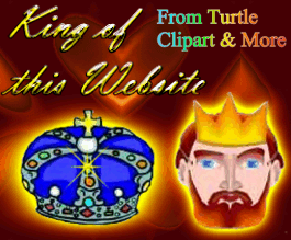 King of this Website Award 265x219