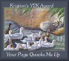 Kristian's Y2K Award 225x200