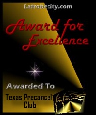 Latrobe City Award est