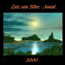 Lutz Silver Award
