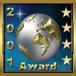Karen's 2001 Award 150x150