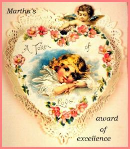 Martha's Award of Excellence 259x297