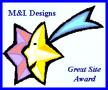 M&L Great Site Award (stars) 214x178