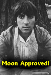 Moon Approved! Award