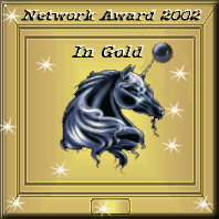 Network 2002 Award in Gold