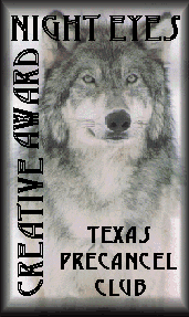 Night Eyes Creative Award 171x287