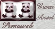 Pemaweb Bronze Award 192x101