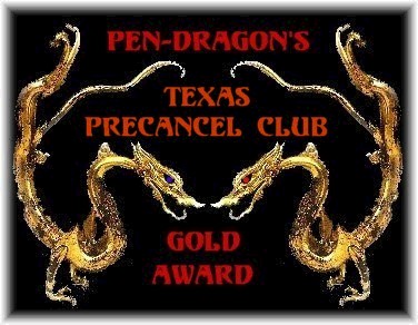 Pen Dragon Gold Award 376x292