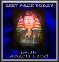 Best Page Today powert by Angels Land
