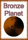 Planetary Guide Bronze Award