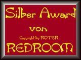 Redroom Silber Award 160x120