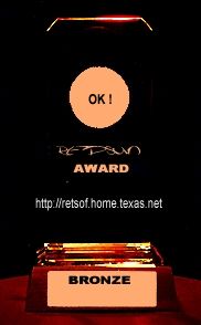 Redsun Bronze Award