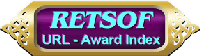 RETSOF URL - Award Index