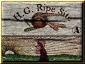 H.G. Ripe Site for August, 2003